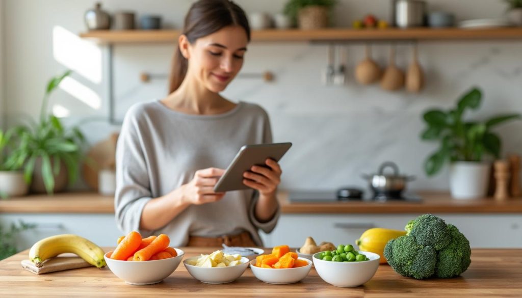 erstellen sie einen beikostplan für eine gesunde babyernährung und erfahren sie, wie sie den weg zu einer ausgewogenen und nährstoffreichen ernährung ihres babys gestalten.