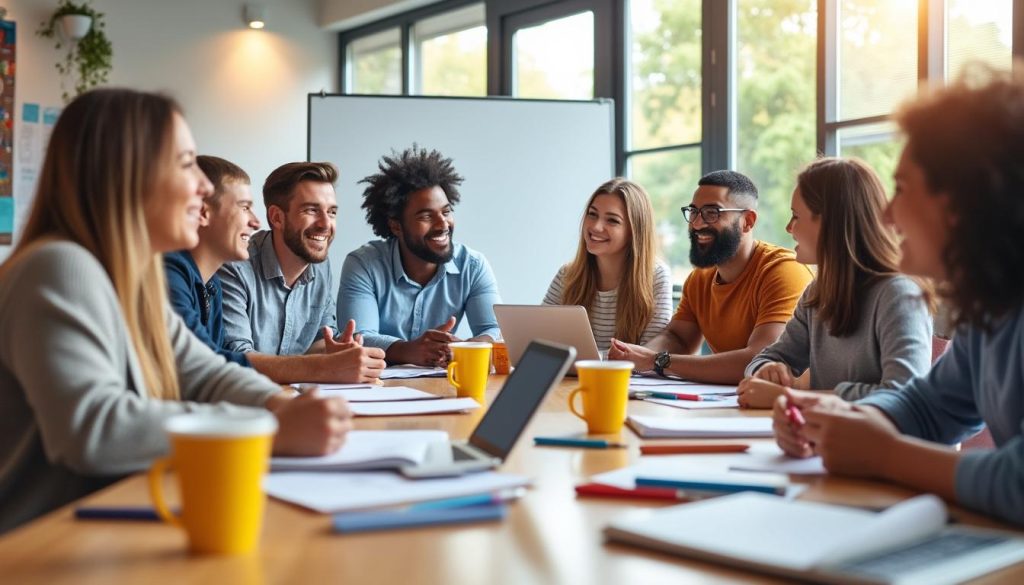 erfahren sie, wie sie den elternabend effektiv gestalten können, mit praktischen tipps für einen erfolgreichen austausch zwischen eltern und lehrkräften. fördern sie konstruktive gespräche und stärken sie die zusammenarbeit zum wohl der schüler.