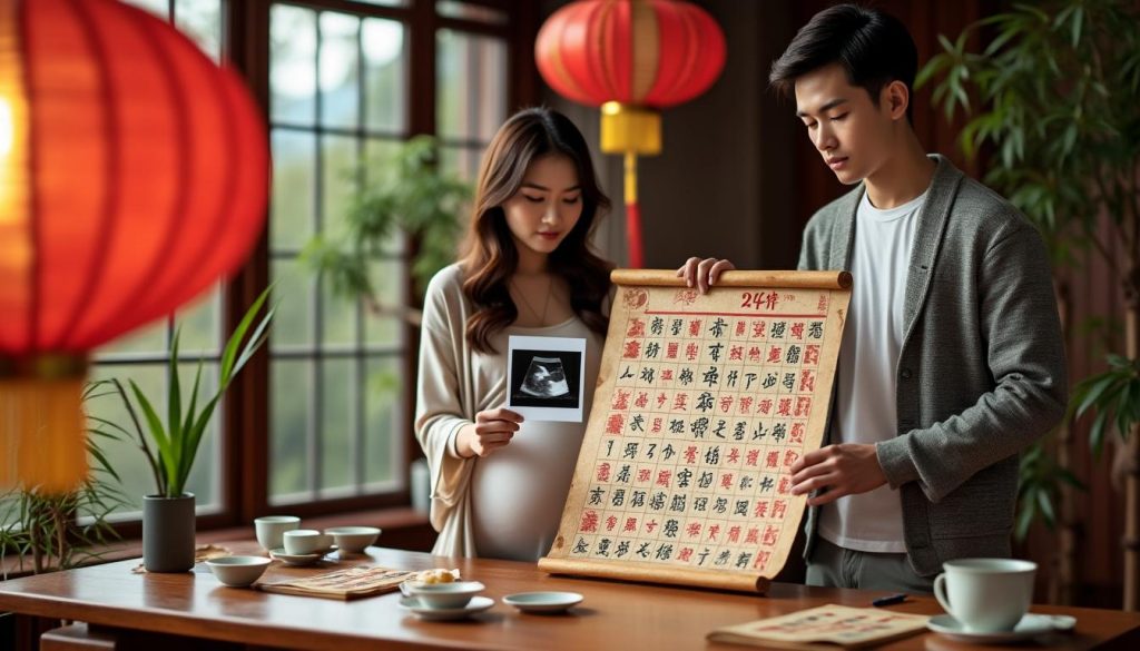 entdecken sie, wie zuverlässig die vorhersagen des chinesischen kalenders zum geschlecht wirklich sind und erfahren sie mehr über seine genauigkeit und tradition.