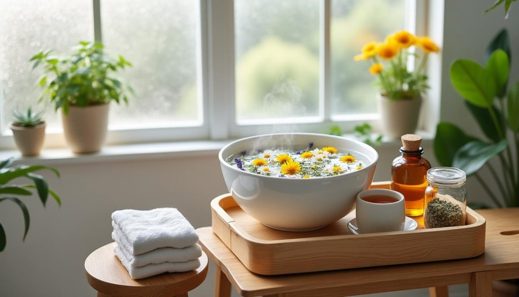 erfahren sie, wie heublumensitzbäder zur unterstützung der kindergesundheit angewendet werden können, um wohlbefinden und natürliche heilung zu fördern.