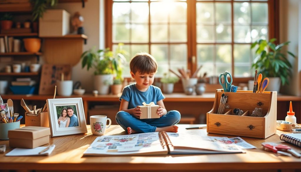 entdecken sie kreative ideen für ein einzigartiges vatertagsgeschenk, das ihrem vater freude bereitet und ihre wertschätzung zeigt.