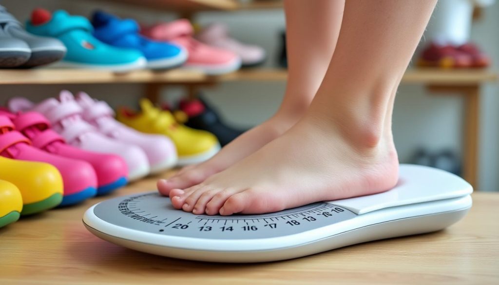 erfahren sie, wie sie kindergrößen richtig bestimmen und vergleichen können, um die passende kleidung für ihr kind sicher zu finden.