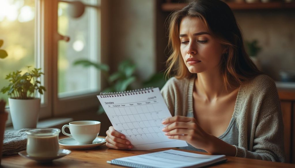 erfahren sie, wie sie pms und schwangerschaft anhand ihrer symptome unterscheiden können. verstehen sie die wichtigsten unterschiede und erkennen sie frühzeitig anzeichen.