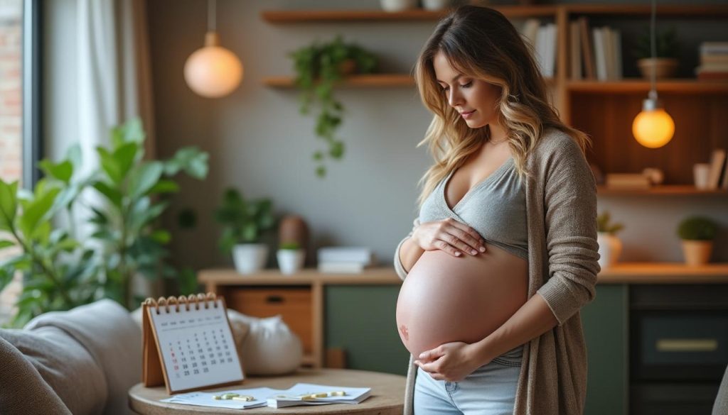 erfahren sie alles über die chancen und herausforderungen einer späten mutterschaft mit 48 jahren. tipps, medizinische einblicke und persönliche erfahrungsberichte helfen ihnen dabei, diese besondere lebensphase bewusst zu gestalten.