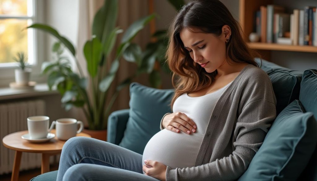 erfahren sie mehr über die ursachen von sodbrennen in der schwangerschaft und erhalten sie hilfreiche tipps zur linderung und vorbeugung während dieser besonderen zeit.