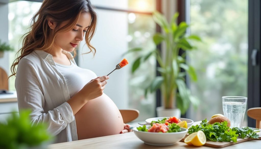 erfahren sie, was schwangere über den verzehr von thunfisch wissen sollten, um die gesundheit von mutter und baby während der schwangerschaft zu schützen.