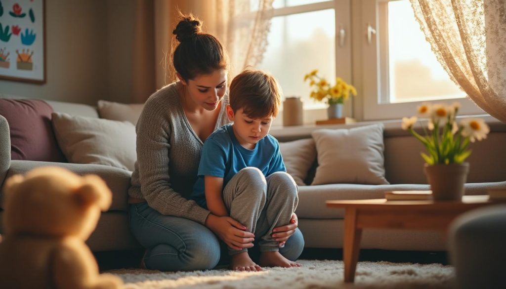 erfahren sie alles über wachstumsschmerzen bei kindern, ihre ursachen und hilfreiche tipps für eltern, um die beschwerden ihrer kinder besser zu verstehen und zu lindern.