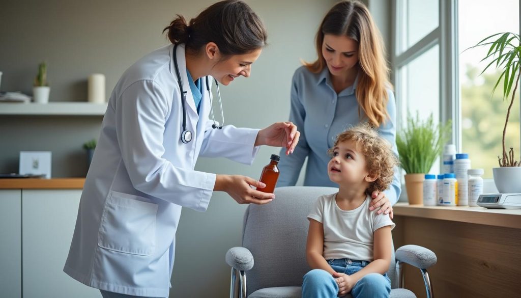 erfahren sie, wann hustensaft bei kindern sinnvoll ist und welche wichtigen hinweise sie beachten sollten, um die gesundheit ihres kindes optimal zu unterstützen.