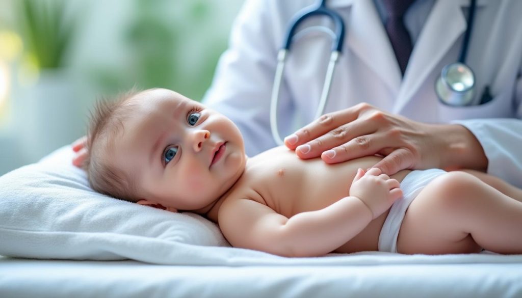 erfahren sie, was die u3-untersuchung beinhaltet und warum sie für die gesundheit und entwicklung ihres kindes im kleinkindalter entscheidend ist.