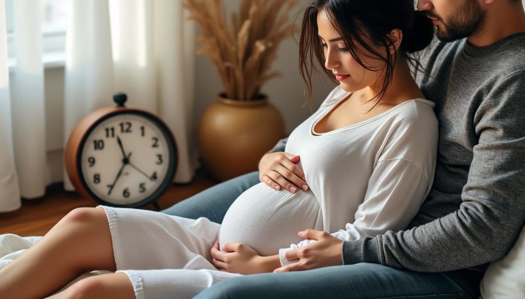 erfahren sie, wie sich wehen anfühlen und woran sie echte wehen von vorwehen unterscheiden können. wichtige informationen für werdende mütter.