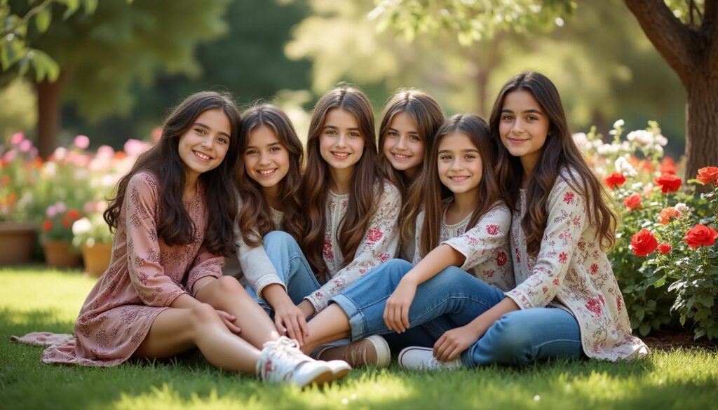 entdecken sie beliebte türkische mädchennamen und ihre tiefgründigen bedeutungen. finden sie den perfekten namen mit kultureller bedeutung für ihr mädchen.