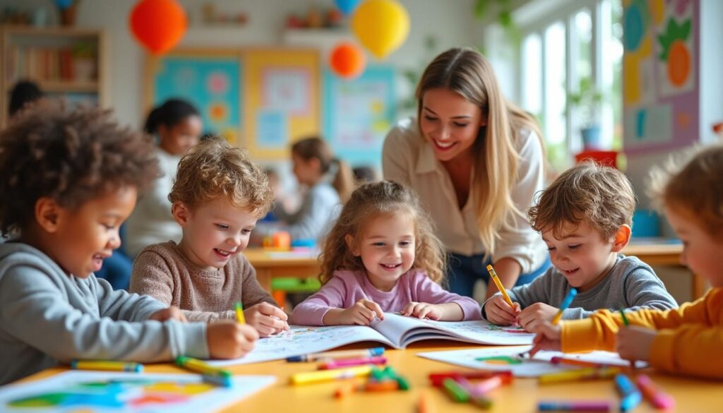 entdecken sie kreative ideen und hilfreiche tipps für freundebücher im kindergarten – perfekt für kinder und eltern, um wertvolle erinnerungen zu schaffen.