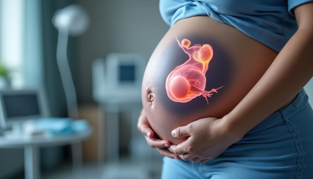 erfahren sie, wie sie ein hämatom in der schwangerschaft frühzeitig erkennen und verstehen können, um sicherheit für mutter und kind zu gewährleisten.