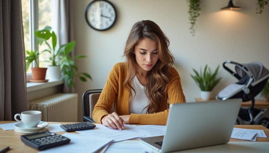 nutzen sie unseren mutterschaftsgeld rechner, um ihr mutterschaftsgeld einfach und korrekt zu berechnen. schnell, zuverlässig und benutzerfreundlich.
