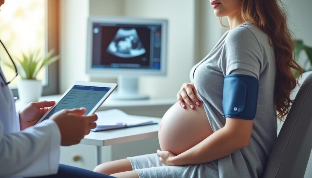 erfahren sie, wie sie schwangerschaftsvergiftung frühzeitig erkennen und effektiv verstehen können, um die gesundheit von mutter und kind zu schützen.