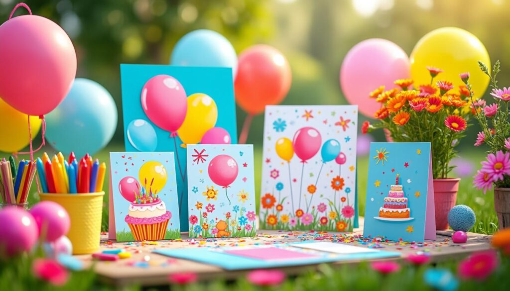 entdecken sie nützliche tipps für eine gelungene einladung zum kindergeburtstag und sorgen sie für eine fröhliche feier mit ihren kleinen.