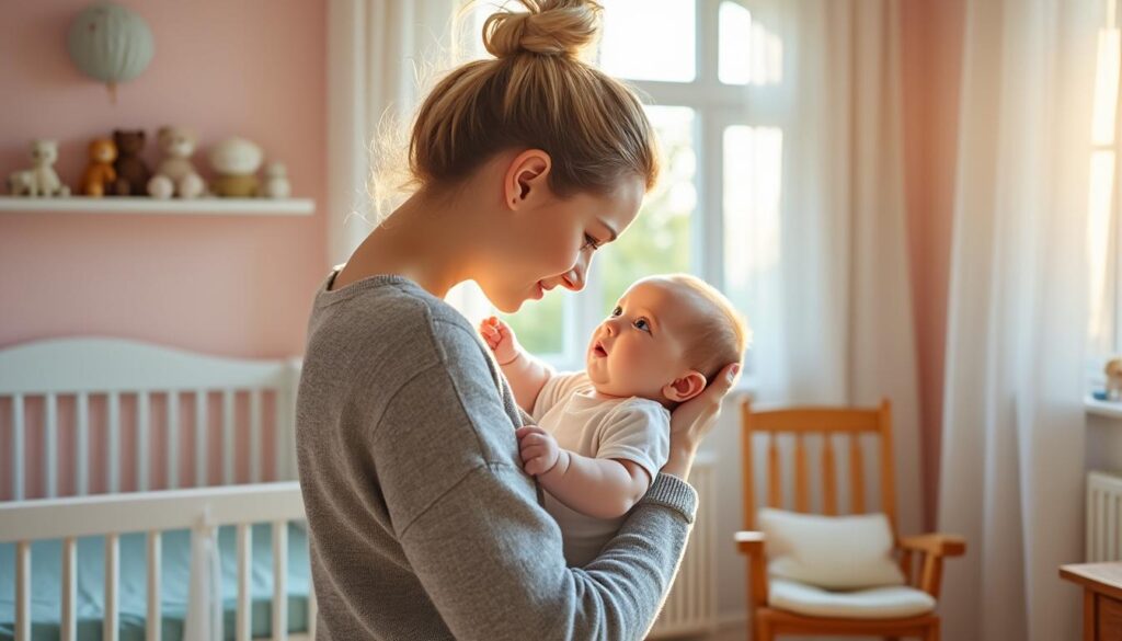 erfahren sie, wie sie wachstumsschübe bei ihrem baby erkennen und es während dieser wichtigen entwicklungsphasen sinnvoll unterstützen können.