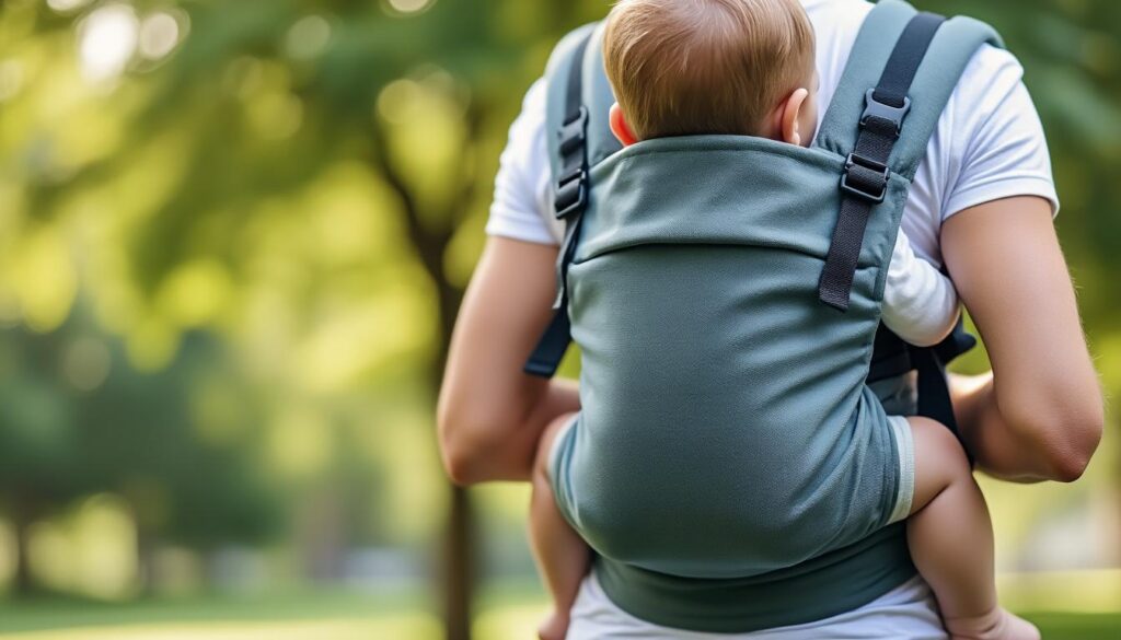 erfahren sie, wie sie den perfekten wickelrucksack auswählen und optimal nutzen können, um komfort und funktionalität im alltag mit baby zu gewährleisten.
