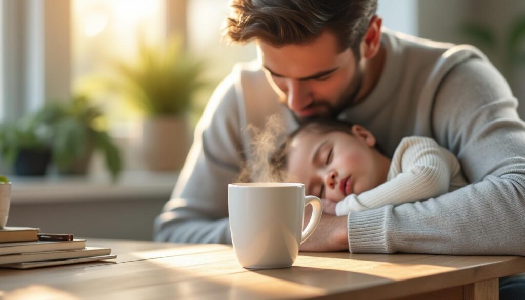 erfahren sie, wie kaffee die stille und das wohlbefinden ihres babys beeinflussen kann. wichtige informationen für eltern über koffein und seine auswirkungen.