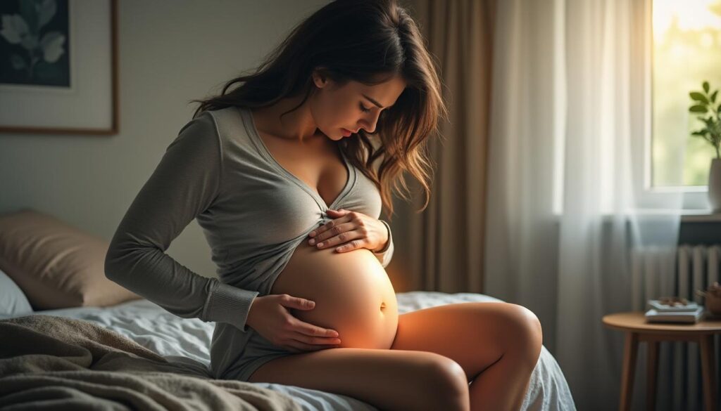 erfahren sie, wie sich eine wehe anfühlt und welche anzeichen im voraus darauf hinweisen können, um optimal auf die geburt vorbereitet zu sein.