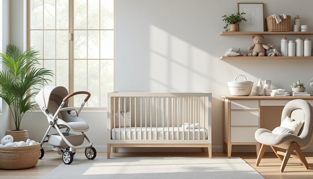 entdecken sie unsere umfassende baby-erstausstattung liste für einen stressfreien start ins elternsein – alles, was sie für einen gelungenen anfang mit ihrem neugeborenen brauchen.