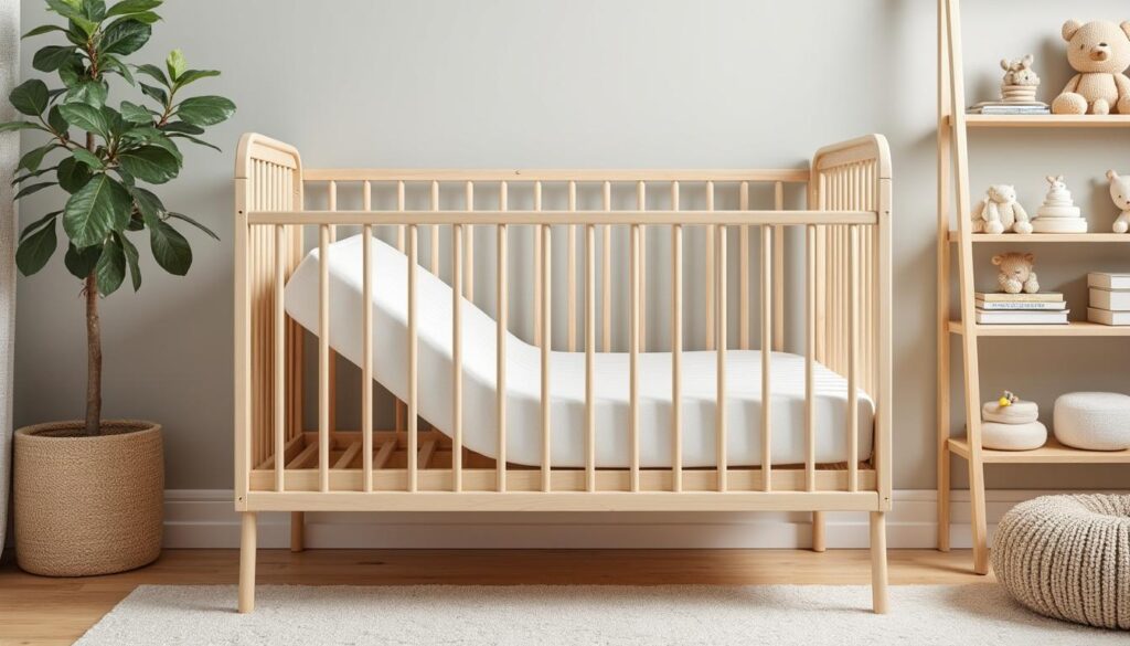 entdecken sie, worauf eltern beim kauf eines mitwachsenden babybetts achten sollten, um langfristigen komfort und sicherheit für ihr kind zu gewährleisten.