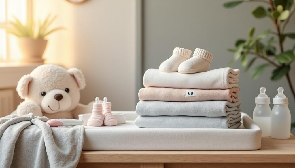 alles, was eltern über größe 68 und das entsprechende alter wissen sollten – wichtige tipps und informationen für eine gesunde entwicklung ihres babys.