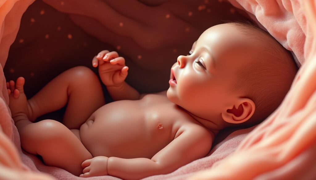 erfahren sie, warum babys im bauch schluckauf haben und welche bedeutung dieser für ihre entwicklung hat.