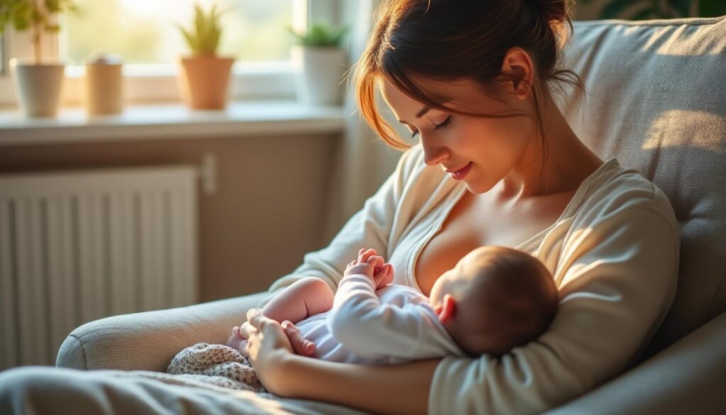 erfahren sie, was clusterfeeding ist und wie es die stillzeit beeinflusst. entdecken sie tipps und informationen für stillende mütter, um die bedürfnisse ihres babys besser zu verstehen.